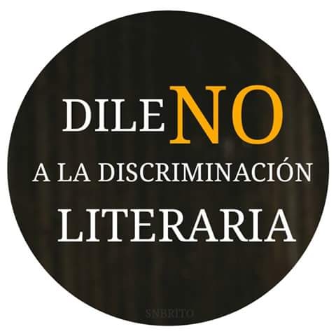 Discriminación Literaria