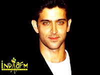 Hrithik Roshan