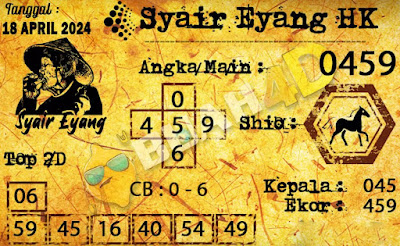 TOGEL KELUAR HONGKONG