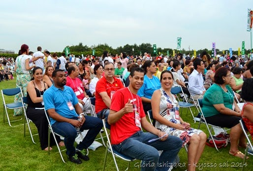 Glória Ishizaka - PL 2014 - Kyosso sai - caravanistas 1 a