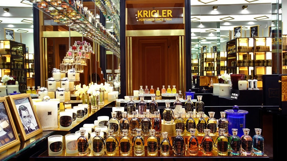 Why This 118-Year-Old Fragrance Brand Only Opens Stores in the World’s Best Hotels