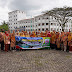 BenchMarking Batik ke SMKN 2 Tegalsari Banyuwangi