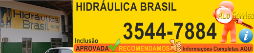 oficina hidraulica brasil em sorriso mt - alo sorriso