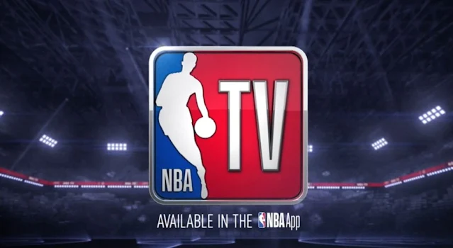 NBA Live streaming