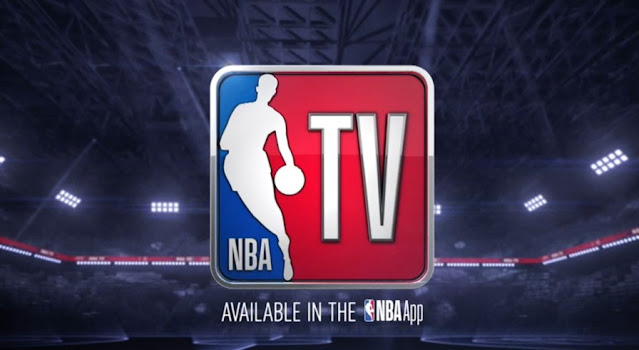 NBA Live streaming