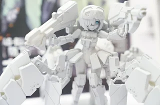 Wonder Festival 2021 [Shanghai] - ¡Todas las figuras!