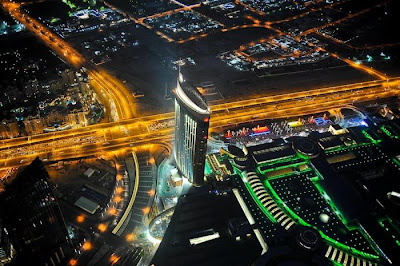 burj khalifa pictures