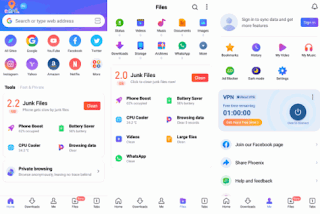 best browser for android