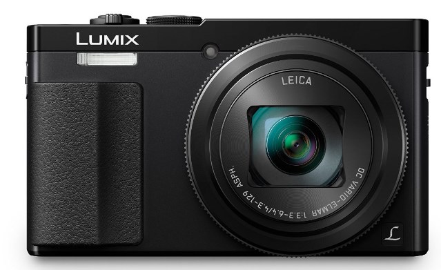 Panasonic lumix dmc-zs50 manual review with 30x travel zoom camera