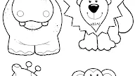Tiernos Dibujos Animados Faciles Para Dibujar - Resultado de imagen para dibujos animados para dibujar ... - Tiernos dibujos animados faciles para dibujar.