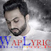 NARAZGI LYRICS – AARSH BENIPAL | RUPIN KAHLON