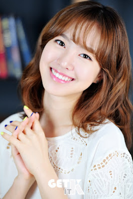  Park Bo Young