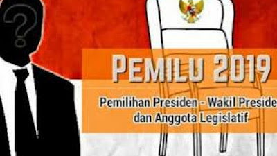 WNA pemilik KTP-EL sudah di bersihkan dari DPT PEMILU 2019 