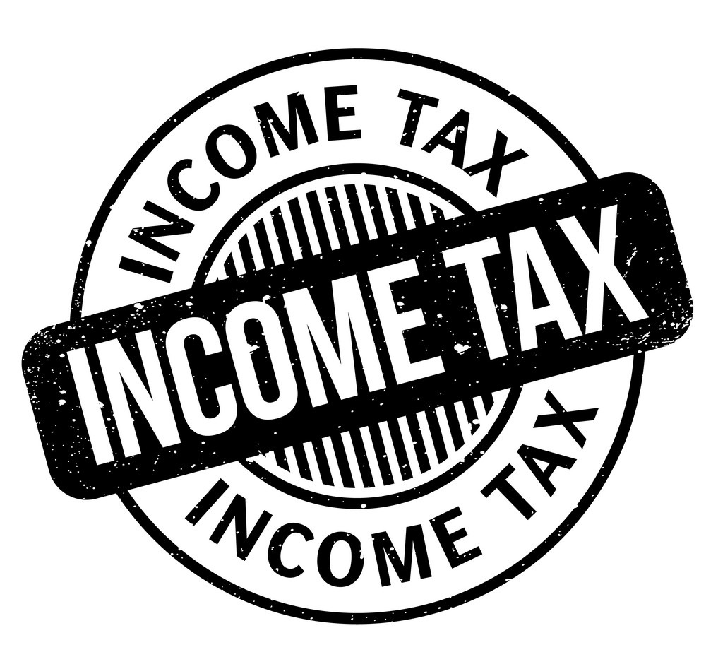 Income Tax : A Beginner's Guide