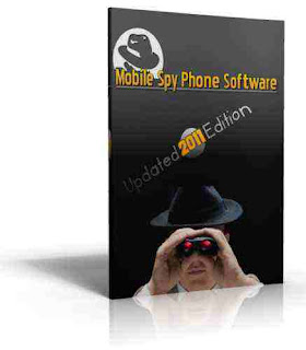 iPhone spyware no jailbreak or installing software on the target phone