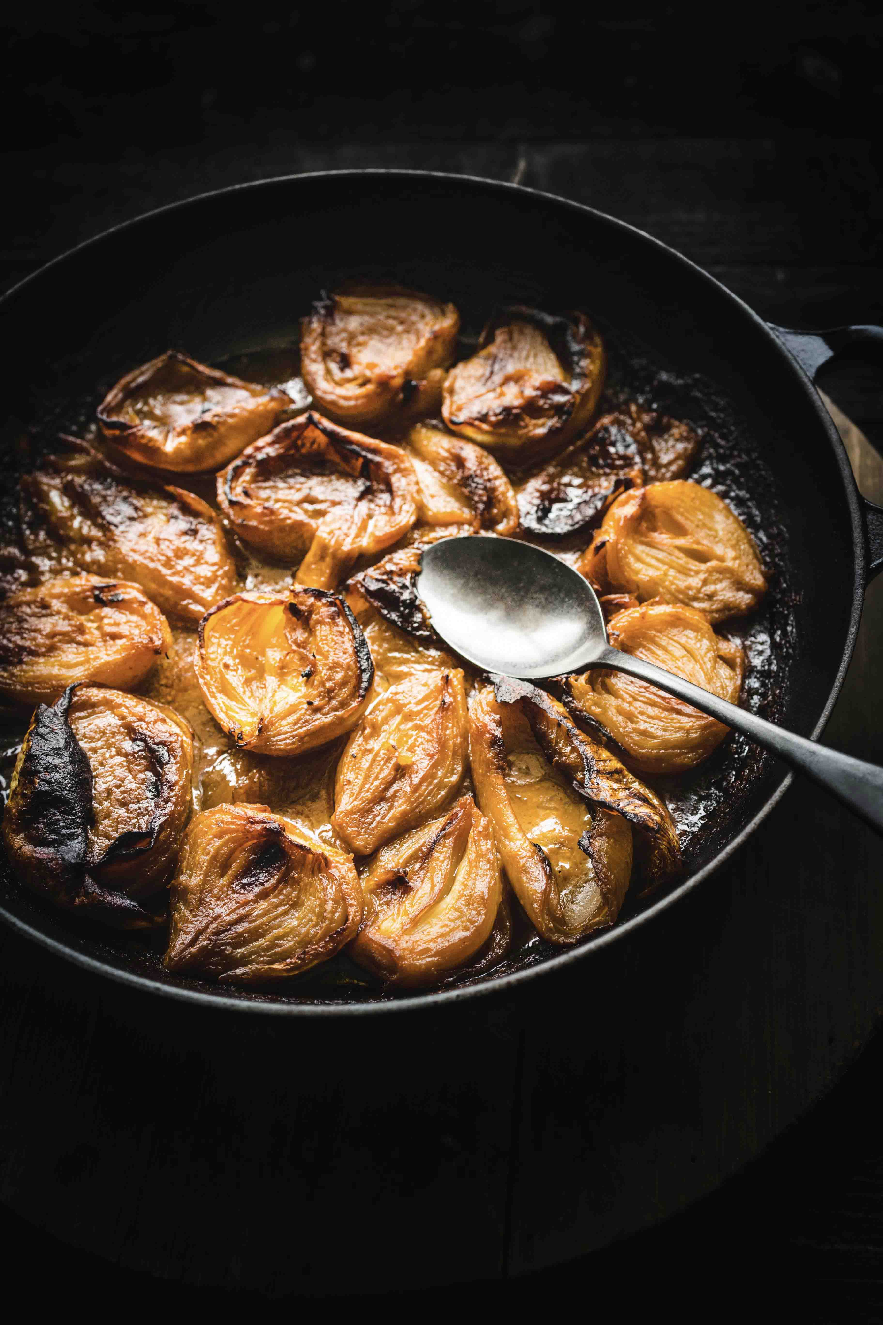 cuisine avec la pâte de miso, recette Ottolenghi