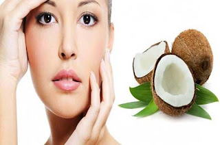 benefits of coconut oil for beauty