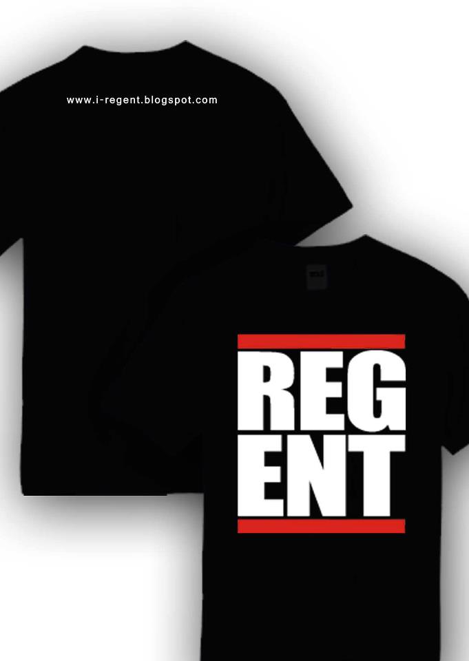 T-shirt Regent