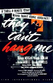 They Can't Hang Me (1955)