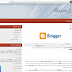 قالب لمدونات بلوجر NewAbstract blogger