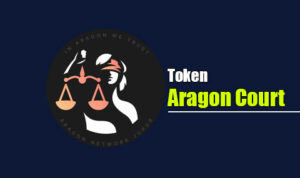 Aragon Court, ANJ coin