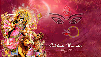 Happy Navratri Special hd Wallpapers 70