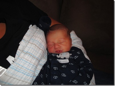 9.  Milk Coma