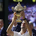 Wimbledon အမ်ိဳးသားတင္းနစ္ Djokovic က Kevin Anderson ကို ၃ ပြဲျပတ္ႏိုင္ ဗိုလ္စြဲ