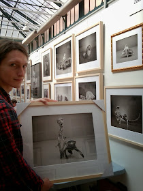 ENTREFOTOS 2013, Feria de fotografía, Fotografía de autor, Zdenek Tusek, Madrid, Casa del Reloj, Fotógrafos españoles, Blog de Arte, Voa-Gallery