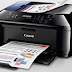 Canon Pixma E600 Printer Free Download Driver