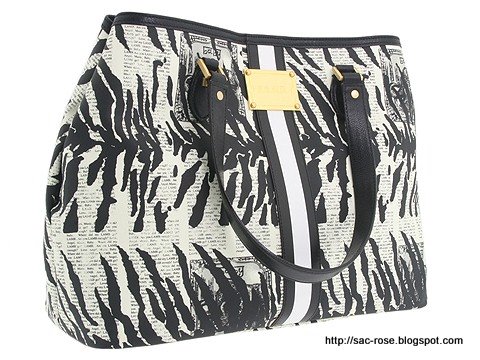 Sac rose:sac-1285815