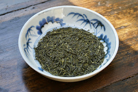 Sencha Ariake " Palais des Thés "