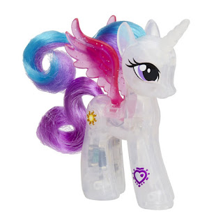 (Online) Store Finds: Wave 2 Sparkle Bright, Pinkie Pie Salon & Random