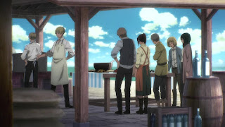 進撃の巨人 アニメ 68話 Attack on Titan Episode 68