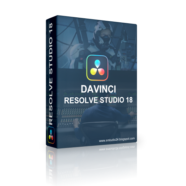DaVinci Resolve Studio v18.5 Free Download