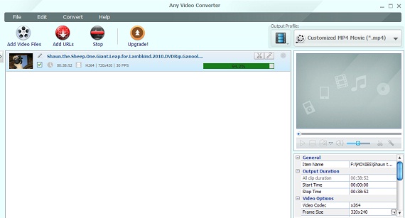 Download Gratis Freeware Any Video Converter