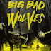 Big Bad Wolves iPad Wallpaper