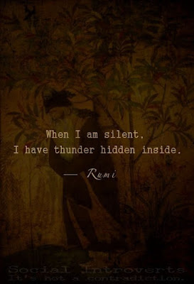 Rumi Picture Quotes About Life