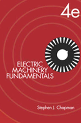 Electrical machinery fundamentals by chapman