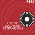 Download Electric Machinery Fundamentals by Chapman pdf [Latest Edition]