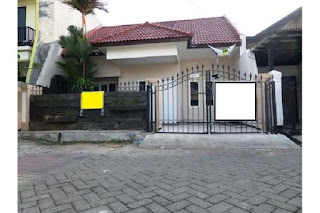 jual rumah di surabaya