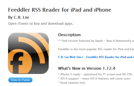 feeddler