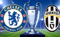 Prediksi Skor Juventus vs Chelsea 21 November 2012