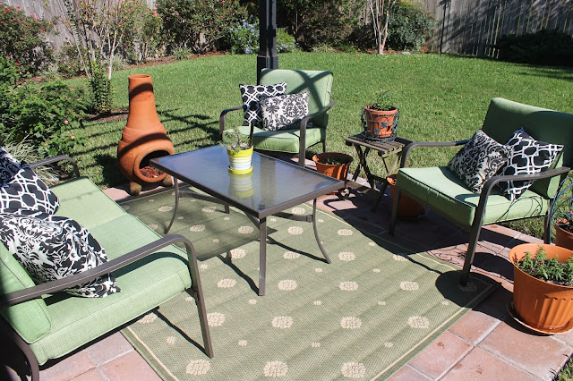 ballard designs outdoor rug