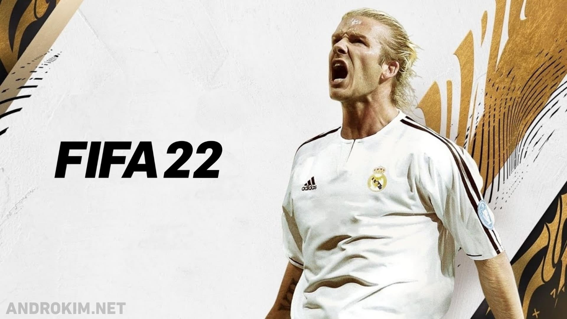 FIFA 2022 APK Download Offline Android | Mediafire