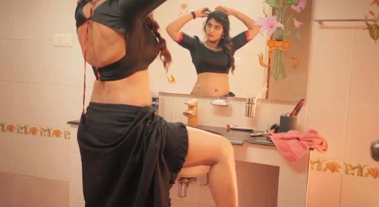 Shree Rapaka hot actress naked nanga nangam