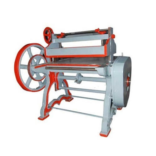 Slipper Making Manual Machine