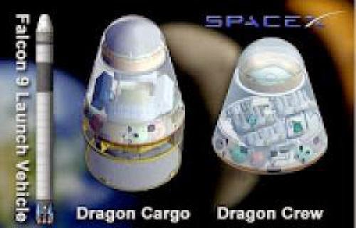 Space X Gets Faa License For Re Entry Operations
