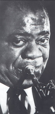 Louis Armstrong