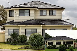 House Extensions in Blacktown